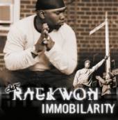 RAEKWON  - CD IMMOBILARITY / =S..