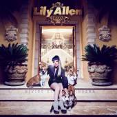 ALLEN LILY  - 2xVINYL SHEEZUS (LP+CD) [VINYL]