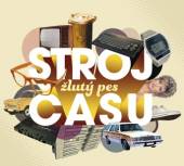  STROJ CASU [VINYL] - suprshop.cz