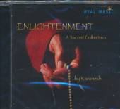 KARUNESH  - CD ENLIGHTMENT