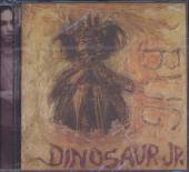 DINOSAUR JR.  - CD BUG