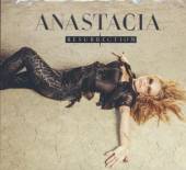 ANASTACIA  - CD RESURRECTION