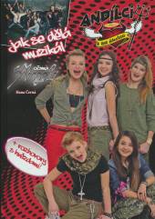  5Angels Andílci za školou Jak se dělá muzikál [CZE] - supershop.sk