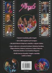  5Angels Andílci za školou Jak se dělá muzikál [CZE] - supershop.sk