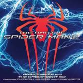 AMAZING SPIDERMAN 2 / O.S.T.  - CD AMAZING SPIDERMAN 2 / O.S.T.