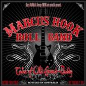 MARKUS HOOK ROLL BAND  - CD TALES OF OLD GRAND-DADDY