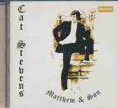 STEVENS CAT  - CD MATTHEW & SON