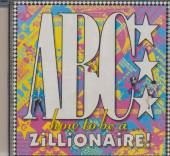 ABC  - CD HOW TO BE A ZILLIONAIRE+8