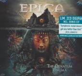  THE QUANTUM ENIGMA LTD. - supershop.sk