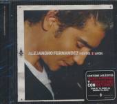 FERNANDEZ ALEJANDRO  - CD VIENTO A FAVOR