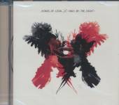 KINGS OF LEON  - CD ONLY BY THE NIGHT