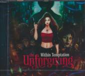 WITHIN TEMPTATION  - CD THE UNFORGIVING