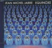JARRE JEAN-MICHEL  - CD EQUINOXE