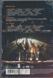  LIVE AT WEMBLEY -DVD+CD- - suprshop.cz
