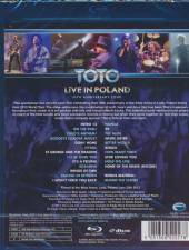  35TH ANNIVERSARY TOUR - LIVE IN POLAND [BLURAY] - suprshop.cz