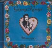 GIPSY KINGS  - CD MOSAIQUE