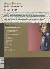  MELS ME VUBEC RAD?/SLIDEPACK - supershop.sk