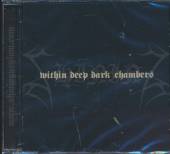 SHINING  - CD WITHIN DEEP DARK CHAMBERS