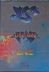 YES  - DVD UNION