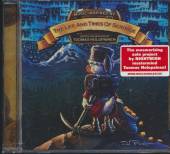 HOLOPAINEN TUOMAS  - CD THE LIFE AND TIMES