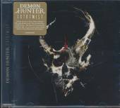 DEMON HUNTER  - CD EXTREMIST