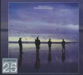 ECHO & THE BUNNYMEN  - CD HEAVEN UP HERE + 5