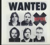 RPWL  - CD WANTED