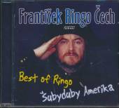  BEST OF RINGO - SUBYDUBY AMERIKA - suprshop.cz