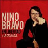 NINO BRAVO  - CD EN LIBERTAD