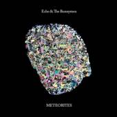 ECHO & THE BUNNYMEN  - 2xCD+DVD METEORITIES -CD+DVD-