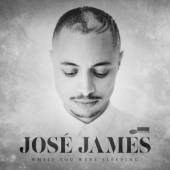 JAMES JOSE  - CD WHILE YOU WERE SLEEPING