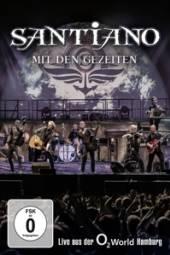 SANTIANO  - DVD MIT DEN GEZEITEN