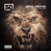 FIFTY CENT  - 2xVINYL ANIMAL AMBITION: AN.. [VINYL]