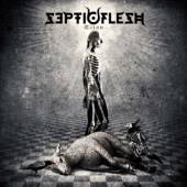 SEPTICFLESH  - CD TITAN