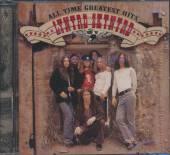 LYNYRD SKYNYRD  - CD ALL TIME GREATEST HITS