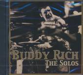 RICH BUDDY  - CD SOLO'S