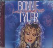 TYLER BONNIE  - CD LIVE IN GERMANY