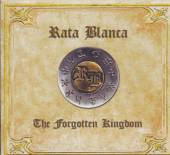 RATA BLANCA  - CD FORGOTTEN KINGDOM
