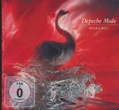 DEPECHE MODE  - 2xCD SPEAK & SPELL