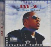 JAY-Z  - CD HOVA TAKEOVA