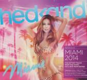 VARIOUS  - 3xCD Hed Kandi Miami 2014