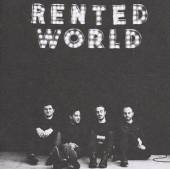 MENZINGERS  - 2xVINYL RENTED WORLD -LP+CD- [VINYL]