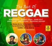  BEST OF REGGAE - supershop.sk