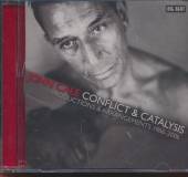 VARIOUS  - CD JOHN CALE: CONFLI..