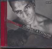  JOHN CALE: CONFLICT & CATALYSIS - PRODUCTIONS & AR - suprshop.cz