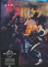 KISS  - 2xVINYL ALIVE -HQ/REISSUE- [VINYL]