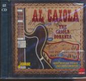 CAIOLA AL  - 2xCD CAIOLA BONANZA