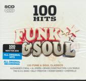  100 HITS - FUNK & SOUL - suprshop.cz