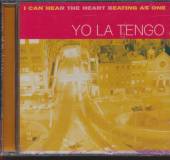 YO LA TENGO  - CD I CAN HEAR THE HEART..