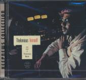 MONK THELONIOUS  - CD THELONIOUS HIMSELF